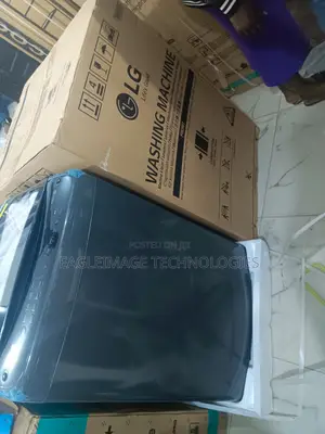 Smartsense Lg Wm 19h3sdht2 19kg Washer