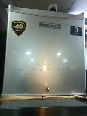 Scanfrost Refrigerator 50l