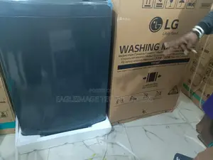 Ecotech Lg Wm 19h3sdht2 19kg Washer