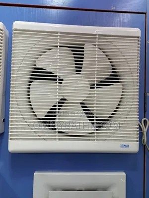 12" Ventilation Fan