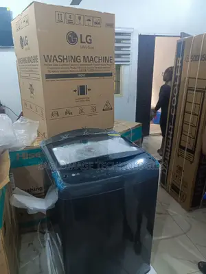 Autobalance Lg Wm 19h3sdht2 19kg Washer