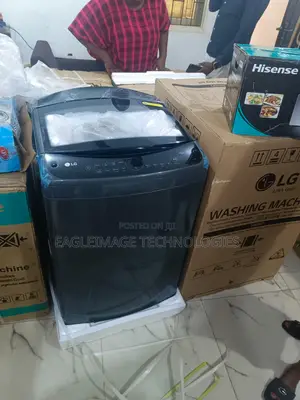 Invertercare Lg Wm 19h3sdht2 19kg Washer