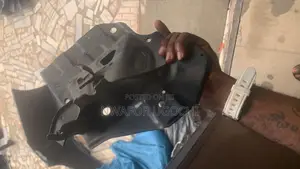 Battery Sitting for 2010-2015 Crosstor