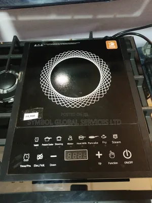 Digital Single Hotplate