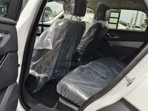 Land Rover Range Rover Velar R-Dynamic S 2022 White