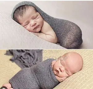 Baby Net Swaddle