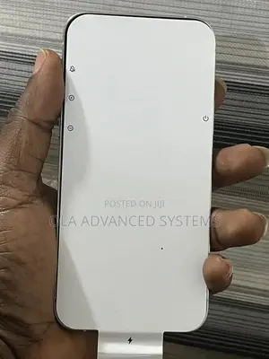 Apple iPhone 12 Pro 128 GB White
