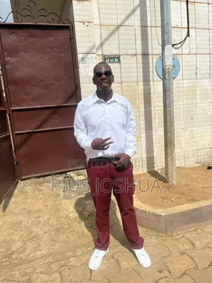 Looking for a Suitable Job