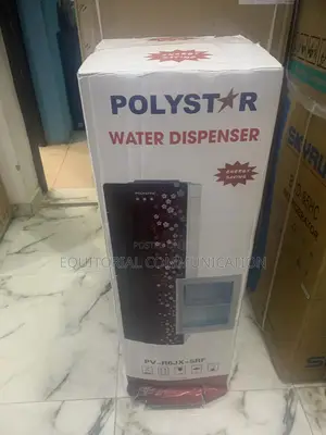Polystar Pv-R6jx-5rf Water Dispenser