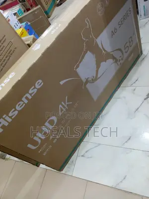 Best Choice Hisense 58 Inch Smart Uhd Tv