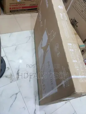 New Product 58 Inch Uhd Smart Led Tv - Hisense