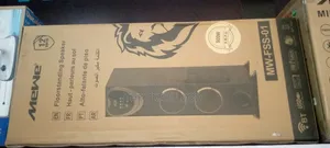 Mewe Speaker Mw-FSS-01