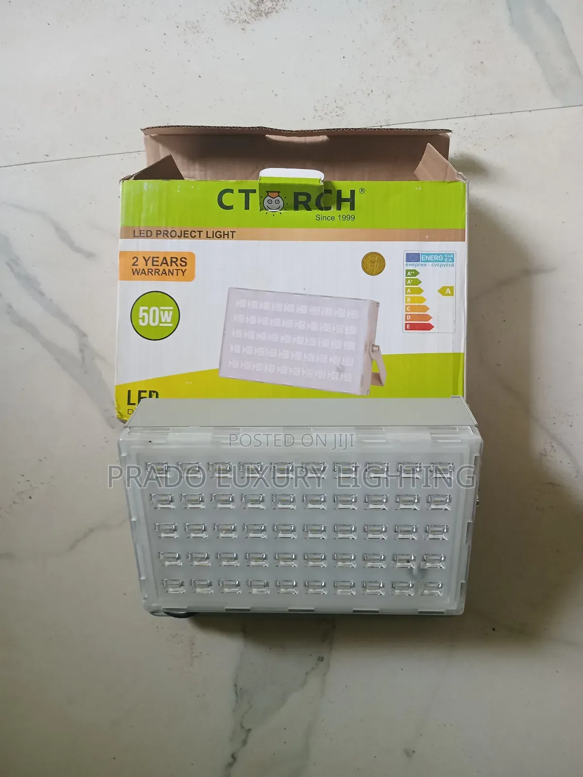 50watts Ctorch Floodlight