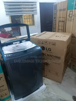 Time-Saving Lg Wm 19h3sdht2 19kg Speed Wash