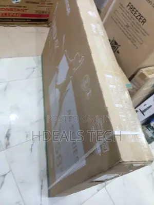 Hisense 58a6h 58" Smart Tv – Ultra Hd