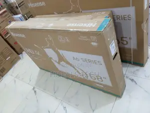 High Quality Uhd Smart Television - Hisense