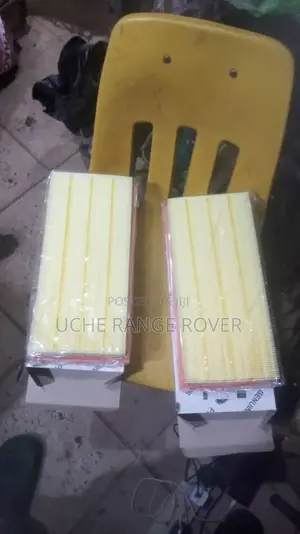 Range Rover Air Filter