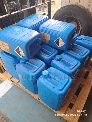 Phosphoric Acid