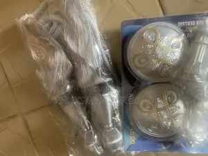 Curtain Tie Back Hook and Rope