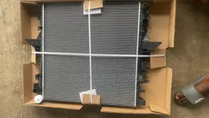 Range Rover Sport/Lr4 Radiator