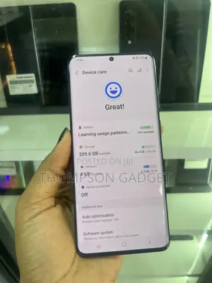 Samsung Galaxy S20+ 128 GB