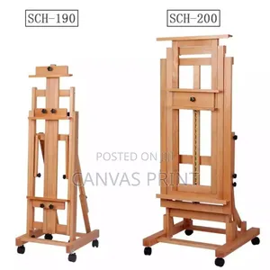 Studio Easel