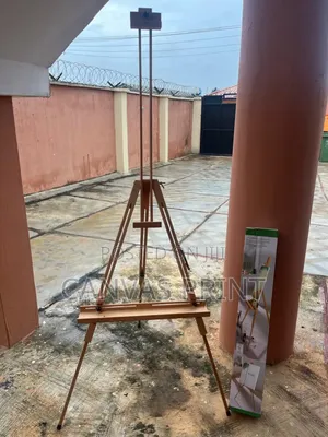 Easel Stand