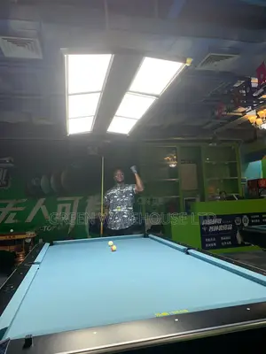 Full Size Snooker Tables