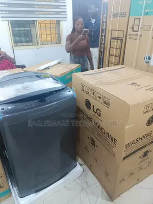 Soothing Lg Wm 19h3sdht2 19kg Gentle Wash