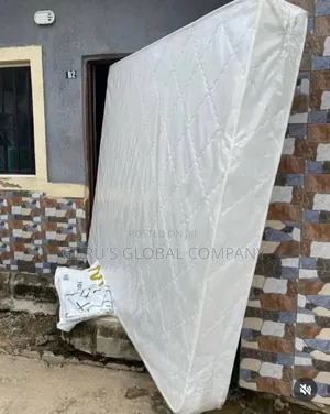 Affordable Pure Orthopedic Mattress