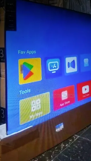 Lg 75 Inches Think Ai With Installmentally