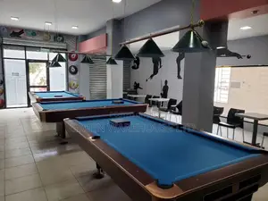 Snooker / Pool Tables 9ft for Sales