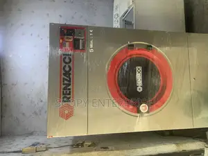 25kg Industrial Dryer