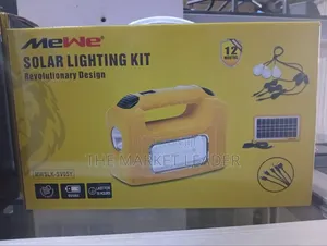 Mewe Light Kits Sv05y