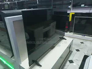 Hisense 65" Inches Smart Tv