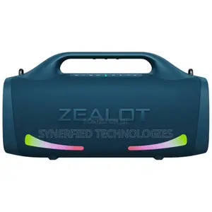 Zealot S79 Heavy Bass Wireless Bluetooth Speaker