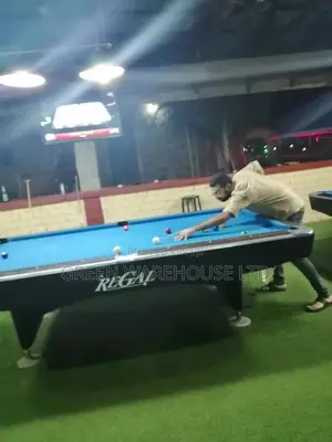 Full Size Snooker Tables
