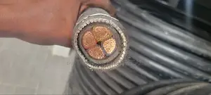 120.0mm 4core Armoured Cable