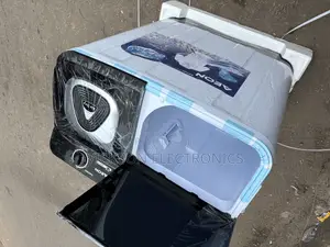 Aeon 11kg Twin Tub Washing Machine