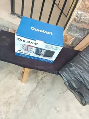 Dv‐2000 Avr Auto Stabilizer W/ Delay Cut