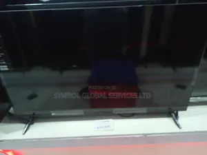 Lg Smart Tv 43"
