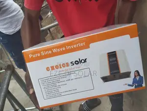 Choice 2.5kva 24votts Solar Hybrid Inverter