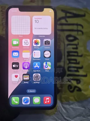 Apple iPhone 11 Pro 64 GB Gray