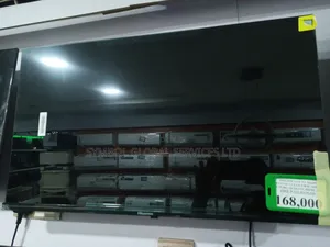 Hisense 32" Inches Tv