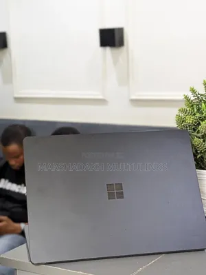 Laptop Microsoft Surface Laptop 4 16GB Intel Core I7 SSD 256GB