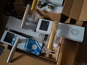 Hotel Locking System With Integrated Card Software