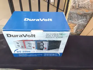 Dv‐2000 Avr W/ Overload Surge Cut-Off