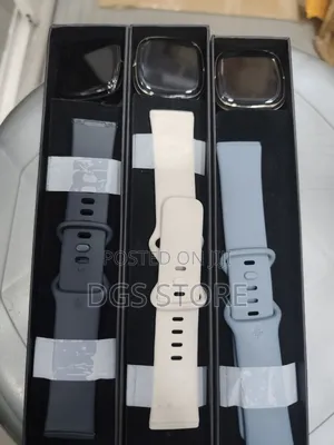 Open Box Fitbit Sense