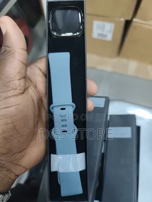 Open Box Fitbit Sense