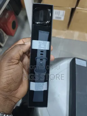Open Box Fitbit Sense